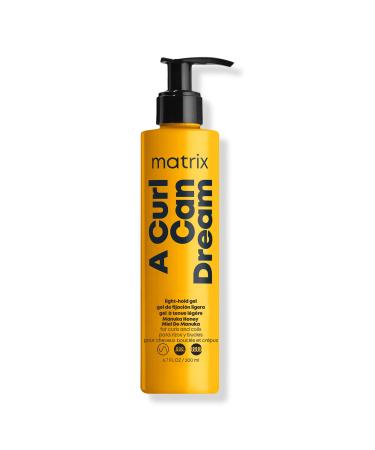 Matrix A Curl Can Dream Light Hold Gel 6.8 oz