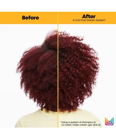 Discover Matrix A Curl Can Dream Lightweight Oil 4.4 oz - Elevate Your Style Instantly! - Buy Online on GoSupps.com