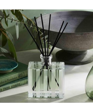 Discover NEST New York Wild Mint & Eucalyptus Reed Diffuser 5.9 oz - Elevate Your Style Instantly! - Buy Online on GoSupps.com