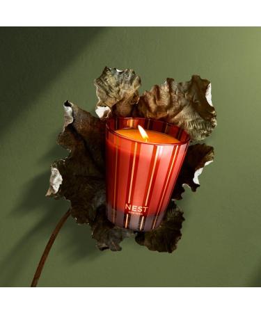 NEST New York Pumpkin Chai Classic Candle 8.1 oz - Transform Your Style with the Best Innovation Today! - Buy Online on GoSupps.com