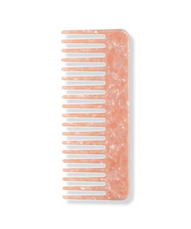 The Hair Edit Untangle & Glide Detangling Comb