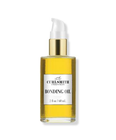 Curlsmith Bonding Oil 2.0 oz