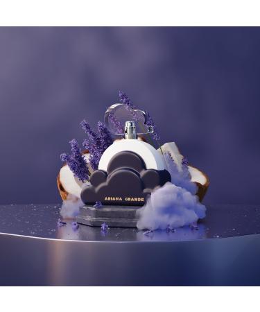 Ariana Grande Cloud 2.0 Intense Eau de Parfum 3.4 oz - Transform Your Style with the Best Innovation Today! - Buy Online on GoSupps.com