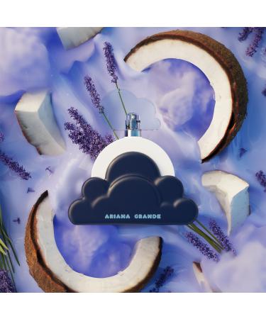 Ariana Grande Cloud 2.0 Intense Eau de Parfum 3.4 oz - Transform Your Style with the Best Innovation Today! - Buy Online on GoSupps.com