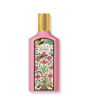 Gucci Flora Gorgeous Gardenia Eau de Parfum 3.3 oz