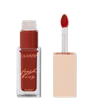 ColourPop Glossy Lip Stain Cherry Up 0.21 oz