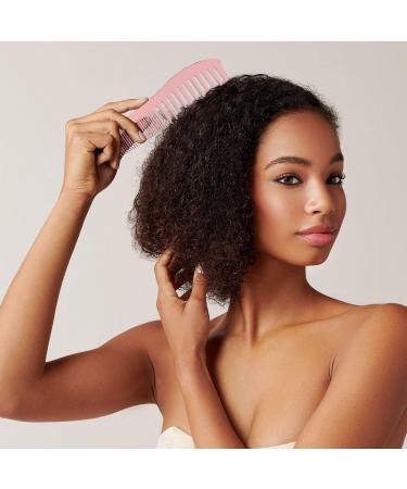 Discover Diane 6 Piece Assorted Style Comb Set 6 ct - Elevate Your Style Instantly! - Buy Online on GoSupps.com