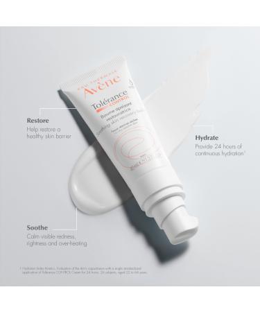 AvÃ¨ne Tolerance Control Skin Recovery Balm 1.3 oz - Transform Your Style with the Best Innovation Today! - Buy Online on GoSupps.com