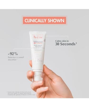 AvÃ¨ne Tolerance Control Skin Recovery Balm 1.3 oz - Transform Your Style with the Best Innovation Today! - Buy Online on GoSupps.com