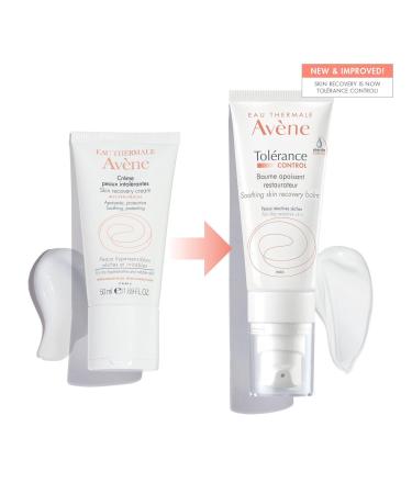 AvÃ¨ne Tolerance Control Skin Recovery Balm 1.3 oz - Transform Your Style with the Best Innovation Today! - Buy Online on GoSupps.com