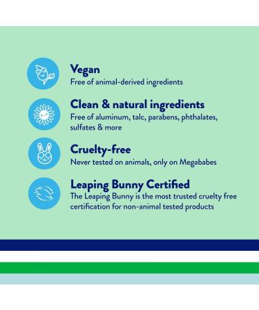 megababe Megaman Friction Fighter 2.12 oz - Discover Premium Quality Shop now! - Buy Online on GoSupps.com