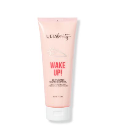ULTA Beauty Collection Wake Up Body Butter 8.0 oz