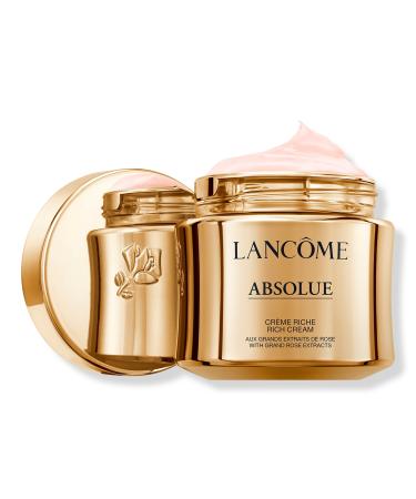 Lancôme Absolue Revitalizing & Brightening Rich Cream 2.0 oz
