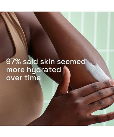 Cetaphil Hydrating Moisturizing Cream Body Moisturizer 16.0 oz - Transform Your Style with the Best Innovation Today! - Buy Online on GoSupps.com