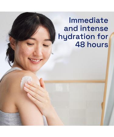 Cetaphil Hydrating Moisturizing Cream Body Moisturizer 16.0 oz - Transform Your Style with the Best Innovation Today! - Buy Online on GoSupps.com