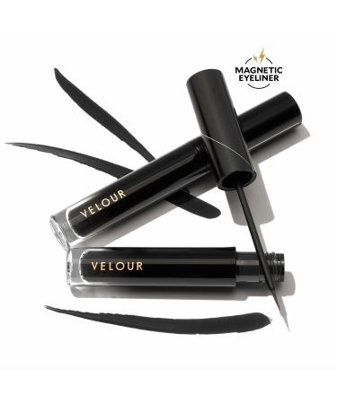 Velour Lashes 3-in-1 Lash & Go Eyeliner 0.11 oz - Transform Your Style with the Best Innovation Today! - Buy Online on GoSupps.com
