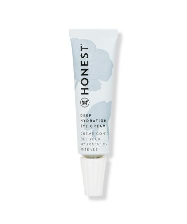 Honest Beauty Deep Hydration Eye Cream 0.5 oz