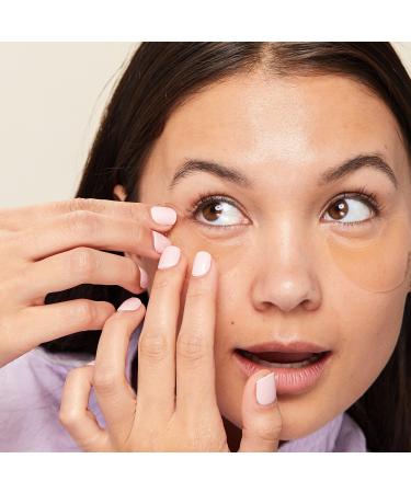 Patchology Travel Size Serve Chilled Bubbly Brightening Eye Gels 1 pair - Discover Premium Quality Shop now! - Buy Online on GoSupps.com