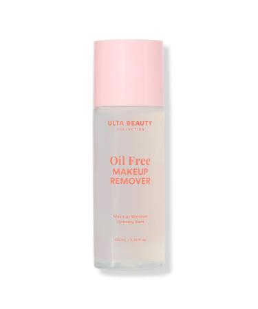 ULTA Beauty Collection Oil Free Eye Makeup Remover 3.35 oz