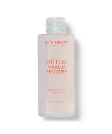 Discover ULTA Beauty Collection Oil Free Eye Makeup Remover 3.35 oz - Elevate Your Style Instantly! - Buy Online on GoSupps.com