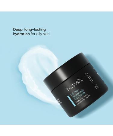 Buttah Skin Oil Free Gel-Cream Moisturizer 2.0 oz - Transform Your Style with the Best Innovation Today! - Buy Online on GoSupps.com