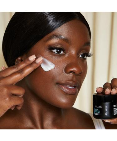 Buttah Skin Oil Free Gel-Cream Moisturizer 2.0 oz - Transform Your Style with the Best Innovation Today! - Buy Online on GoSupps.com