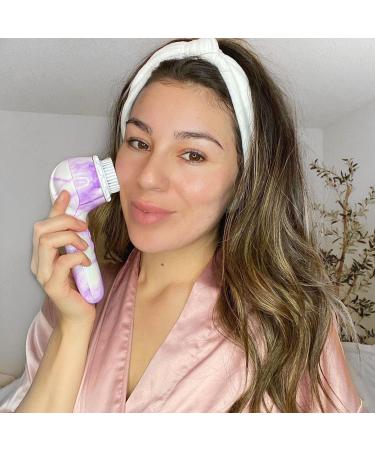 Michael Todd Beauty Soniclear Patented Antimicrobial Sonic Cleansing Brush - Discover Premium Quality Shop now! - Buy Online on GoSupps.com