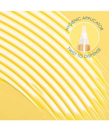 Discover Grande Cosmetics GrandeREVIVE Brightening Eye Cream with Wrinkle Defense 0.2 oz - Elevate Your Style Instantly! - Buy Online on GoSupps.com