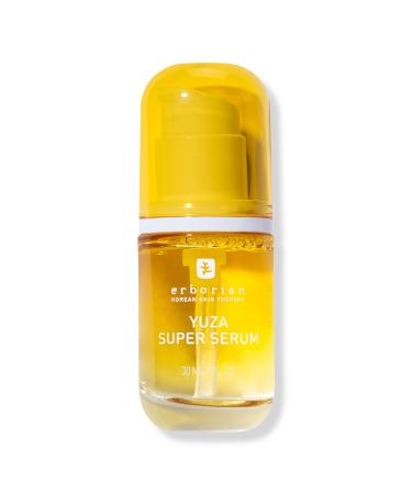 Erborian Yuza Super Serum - Vitamin C Face Serum 1.0 oz