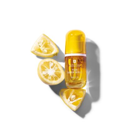 Erborian Yuza Super Serum - Vitamin C Face Serum 1.0 oz - Transform Your Style with the Best Innovation Today! - Buy Online on GoSupps.com