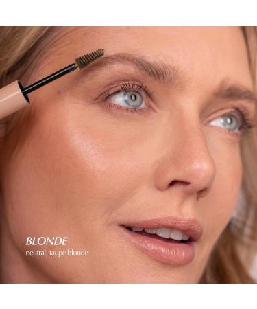Persona SwipeUp Brow Gel Blonde 0.17 oz - Transform Your Style with the Best Innovation Today! - Buy Online on GoSupps.com
