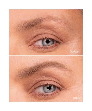 Persona SwipeUp Brow Gel Blonde 0.17 oz - Transform Your Style with the Best Innovation Today! - Buy Online on GoSupps.com