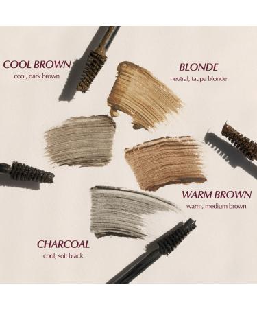 Persona SwipeUp Brow Gel Blonde 0.17 oz - Transform Your Style with the Best Innovation Today! - Buy Online on GoSupps.com