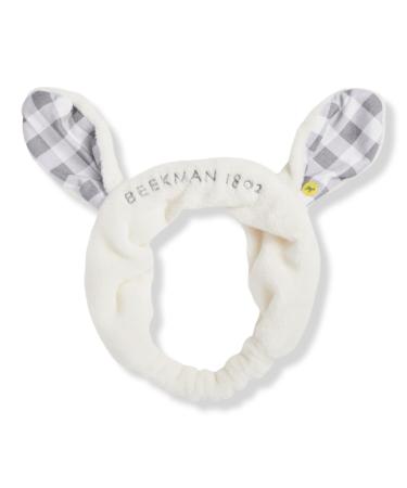 Beekman 1802 Goat Ears Spa Headband 1 ct