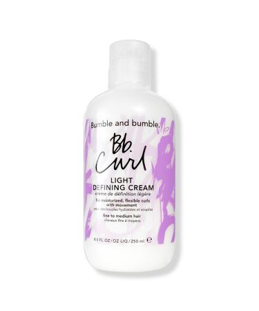 Bumble and bumble Curl Light Defining Styling Cream 8.5 oz