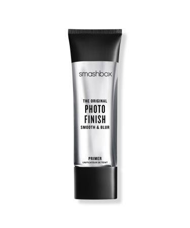 Smashbox The Original Photo Finish Smooth & Blur Oil-Free Primer 1.7 oz