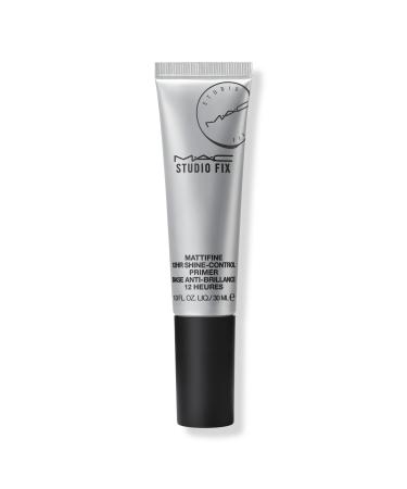 MAC Studio Fix Mattifine 12hr Shine Control Primer