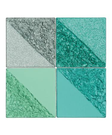 Discover Juvia's Place Rebel Quad Mint - Elevate Your Style Instantly! - Buy Online on GoSupps.com