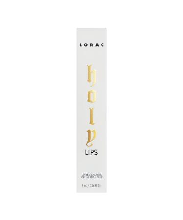LORAC Holy Lips Plumping Serum 0.16 oz - Transform Your Style with the Best Innovation Today! - Buy Online on GoSupps.com