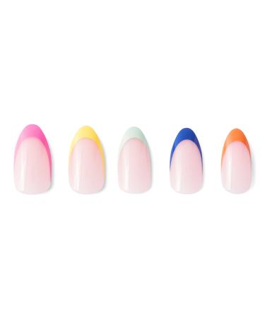 Discover Glamnetic Sprinkles Press-On Nails - Elevate Your Style Instantly! - Buy Online on GoSupps.com