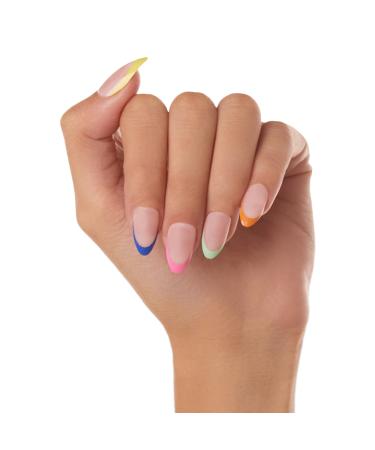 Discover Glamnetic Sprinkles Press-On Nails - Elevate Your Style Instantly! - Buy Online on GoSupps.com