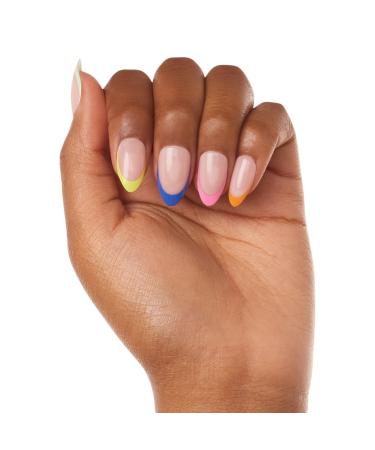 Discover Glamnetic Sprinkles Press-On Nails - Elevate Your Style Instantly! - Buy Online on GoSupps.com