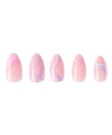 Glamnetic Wild Card Press-On Nails - Transform Your Style with the Best Innovation Today! - Buy Online on GoSupps.com