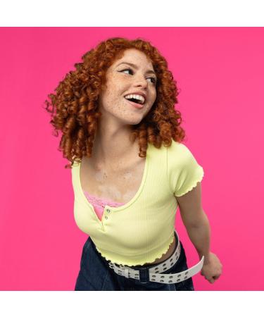 Not Your Mother's Travel Size Curl Talk Activating Mousse 2.0 oz - Discover Premium Quality Shop now! - Buy Online on GoSupps.com