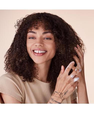 Not Your Mother's Travel Size Curl Talk Activating Mousse 2.0 oz - Discover Premium Quality Shop now! - Buy Online on GoSupps.com