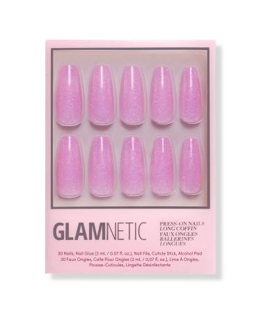 Glamnetic Juicy Press-On Nails