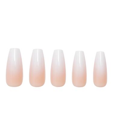 Glamnetic Creme de Nude Press-On Nails - Transform Your Style with the Best Innovation Today! - Buy Online on GoSupps.com