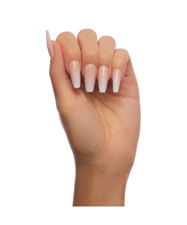 Glamnetic Creme de Nude Press-On Nails - Transform Your Style with the Best Innovation Today! - Buy Online on GoSupps.com