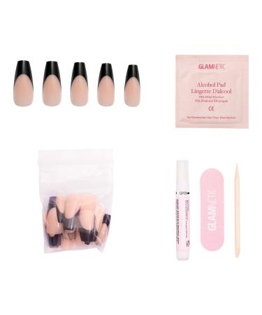 Discover Glamnetic Rogue Press-On Nails - Elevate Your Style Instantly! - Buy Online on GoSupps.com