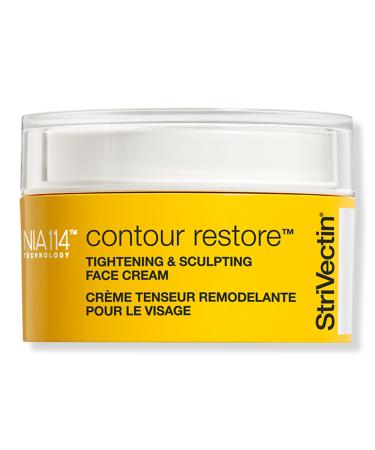 StriVectin Contour Restore Tightening & Sculpting Face Cream 1.7 oz